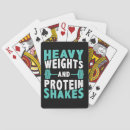 Recherche de poids jeux de cartes Haltérophilie