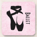 Recherche de chaussures dessous de verres Ballet