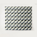 Recherche de zigzag noir et blanc posters Gris