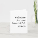 Recherche de chaos vœux cartes Pour tous