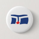 Recherche de toronto badges Drapeau