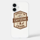 Recherche de humour de café iphone coques Caféine