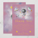 Recherche de astronaute fille invitations Étoiles