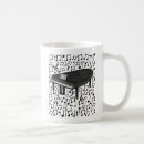 Recherche de music classiques tasses Piano à queue