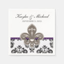 Recherche de fleur de lys serviettes Pour eux