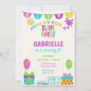 Recherche de colors anniversaire invitations Rose