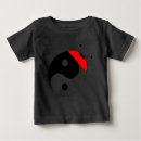 Recherche de yin yang bébé vêtements Équilibre
