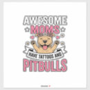 Recherche de tatouage de chien autocollants Loup