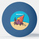 Recherche de crabe tennis de table Dessin