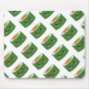 Recherche de sushi kawaii tapis souris Nourriture