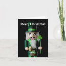 Recherche de irlandais noël cartes Drôle