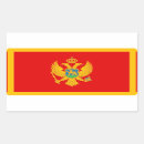 Zoek naar montenegro vlag stickers Montenegrin