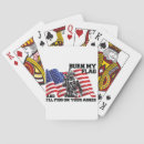 Recherche de américain jeux de cartes Vétéran