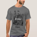 Zoek naar middeleeuwse tshirts Ridder