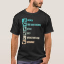 Zoek naar duits gezegde tshirts Vier