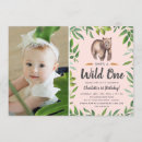 Recherche de photo fille invitations Baby girl
