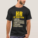 Recherche de rh tshirts Recrutement