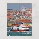 Recherche de vieux cartes postales Portugal