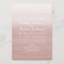 Recherche de rougissez invitations Épouser
