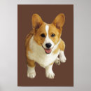 Recherche de gallois art Corgi