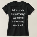 Recherche de pluvieux tshirts Drôle