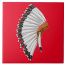 Recherche de natif américain carreaux Tribal
