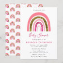 Recherche de rose or invitations Parties scintillant or