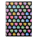 Zoek naar cute pastel notitieboeken Regenboog