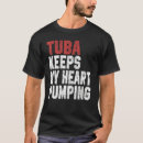 Recherche de tuba vêtements Garder