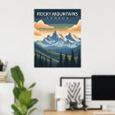 Recherche de rocheux posters Aventure
