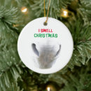 Recherche de âne drôle ornements Noël