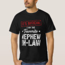 Recherche de neveu tshirts Drôle