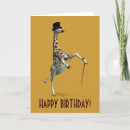 Recherche de musical anniversaire cartes Humour