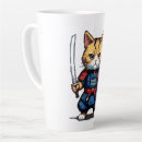 Recherche de samurai tasses Samouraï