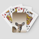 Recherche de queue jeux de cartes Faune
