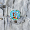 Recherche de pâque badges Printemps