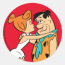 Recherche de hanna barbera autocollants Les pierres précieuses