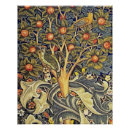 Recherche de oiseaux bleus posters Fleurs