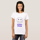 Zoek naar smiley gezichten tshirts For her