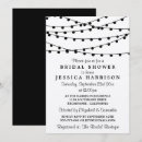 Recherche de lumière noire invitations Chic