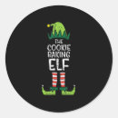 Recherche de pjs autocollants Xmas