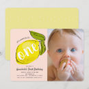 Recherche de de bébé anniversaire invitations Baby girl