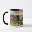 Recherche de bills tasses Cheval