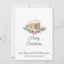 Recherche de bougie noël cartes Rustique