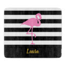 Recherche de flamants roses planches à découper Flamant rose