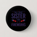 Recherche de tradition badges Amusant