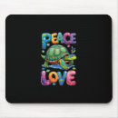 Recherche de tortue mignonne tapis souris Mer