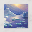 Recherche de iceberg cartes visite Froid