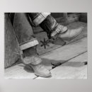 Recherche de bottes de cowboy posters Chevaux