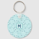 Recherche de motif vague porteclés Pour elle